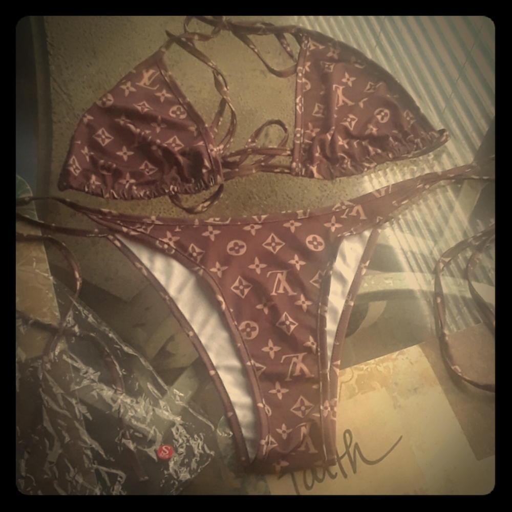 Bikinis